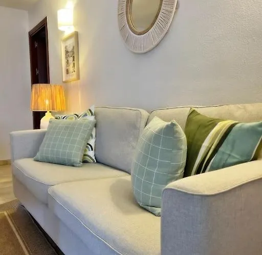 شقة Magnifico Y Amplio Con Terraza