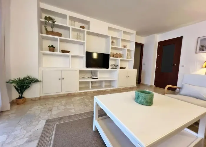 شقة Magnifico Y Amplio Con Terraza *